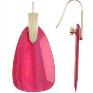 Kendra Scott Marty Drop Earrings